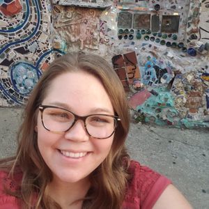 Meet your Posher, Kelly